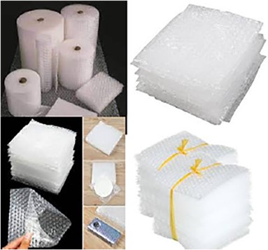 Antistatic Bubble Rolls & Covers