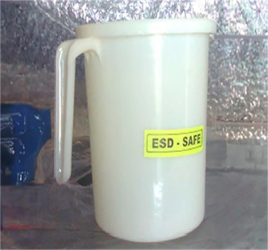 Antistatic & Conductive Mugs