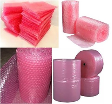 Conductive Ldpe Rolls & Covers