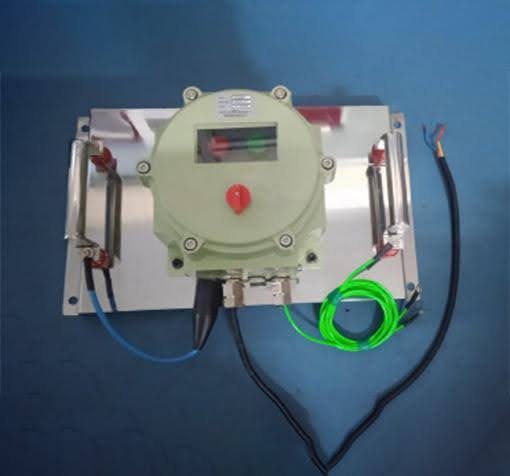 Flame-Proof Personnel Static Tester